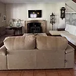 Villa Cornalvo *