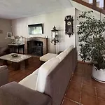 Villa Cornalvo Mirandilla