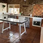 Cornalvo Villa