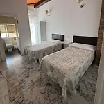Cornalvo Villa *