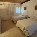 Villa Cornalvo