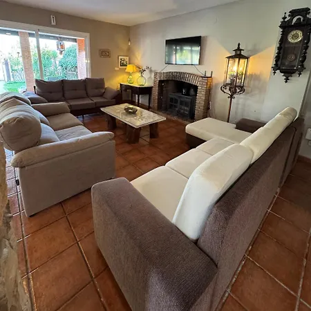 Cornalvo Villa Mirandilla