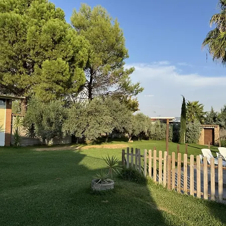 Villa Cornalvo Mirandilla