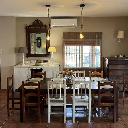 Cornalvo Villa Mirandilla