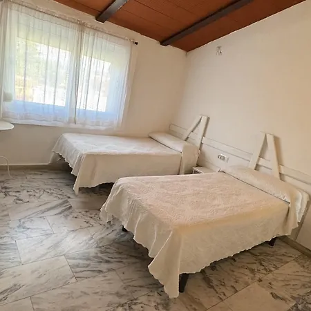 Cornalvo Villa Mirandilla