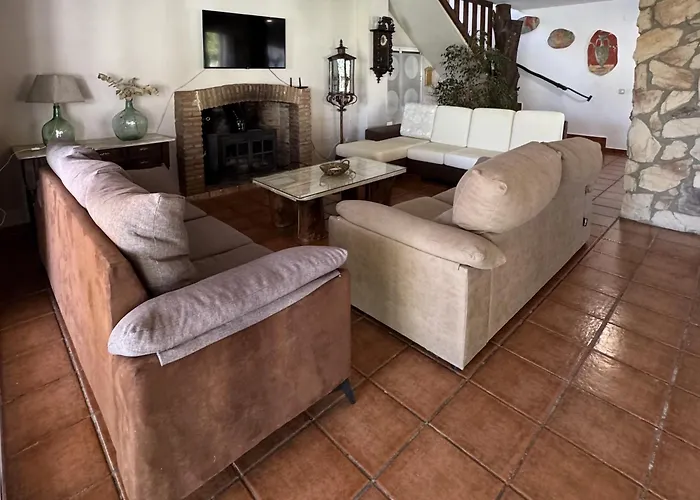 Cornalvo * Mirandilla