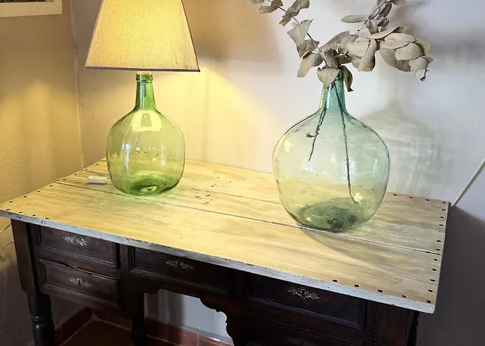 Villa Cornalvo Mirandilla