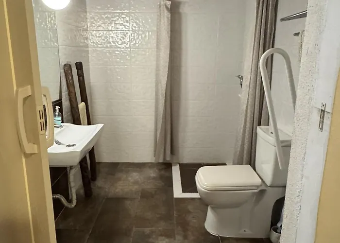 Villa Cornalvo Mirandilla